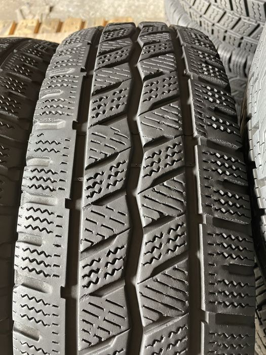 205/75 R16C Hankook / 2шт./ 2024 рік./ всесезон
