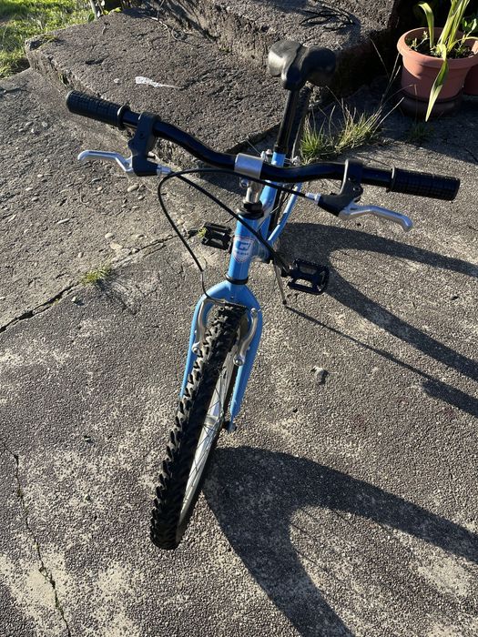 Bicicleta criança
