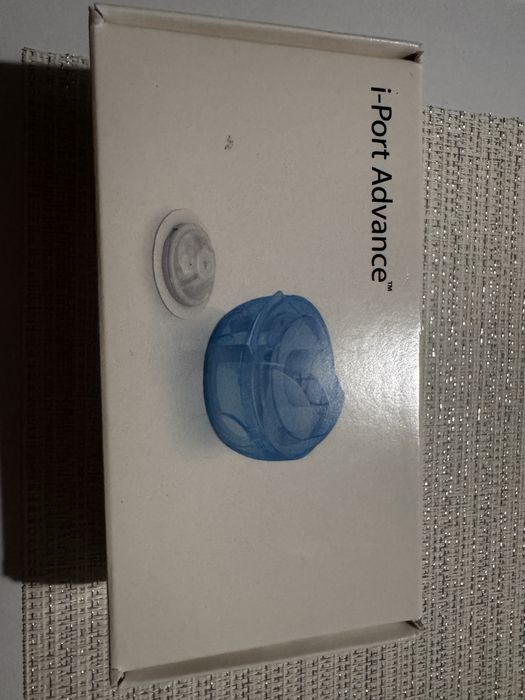 I port Advance Medtronic