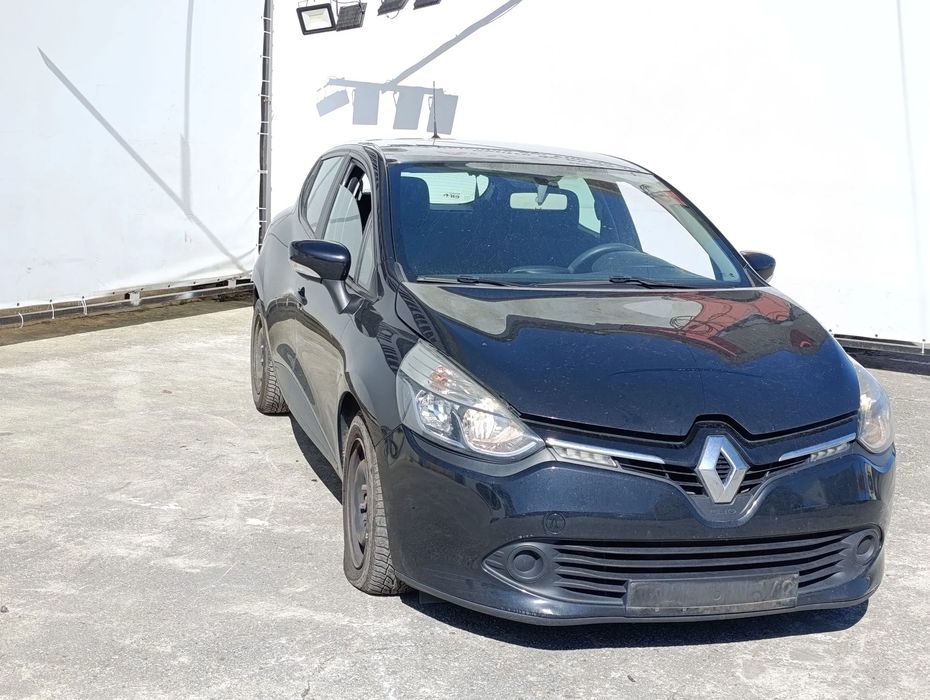 Para peças RENAULT Clio IV (BH_)