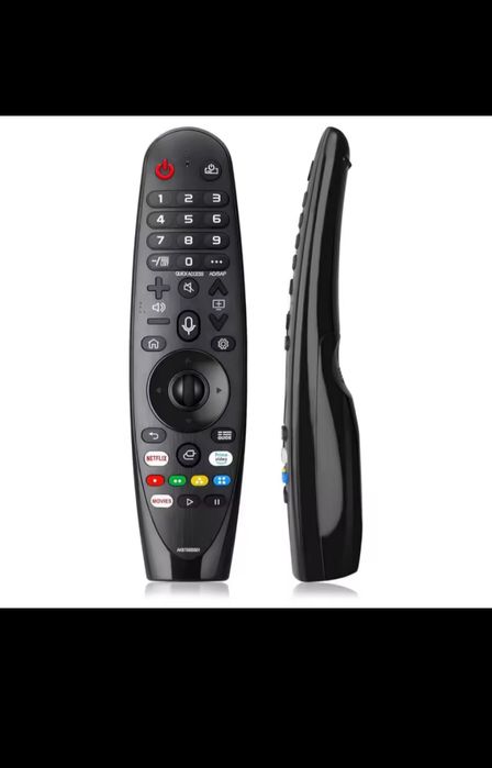 Pilot do TV LG Magic scroll myszka Voice ANMR20G GRATIS