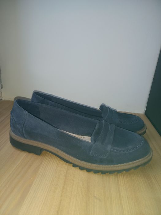 Продам туфлі, лофери  Clarks