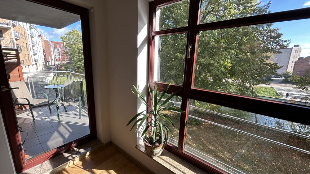 Mieszkanie – Gdańsk - Widok 2
