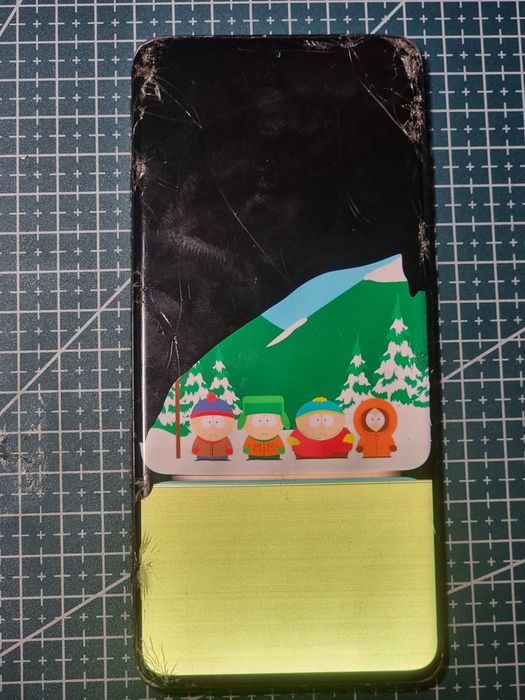 Samsung Galaxy s20 plus