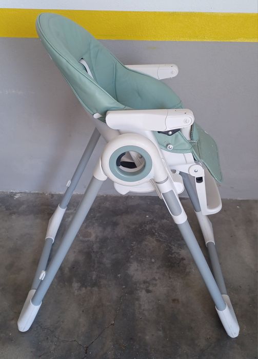 Cadeira zippy baby