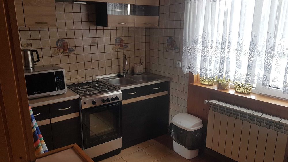 Orzyny dom nad jeziorem na mazurach