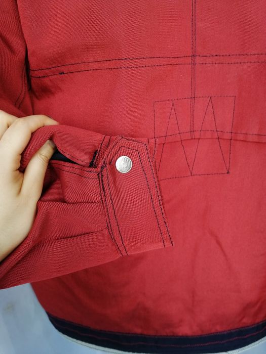 Casaco de Ski da BenShekland