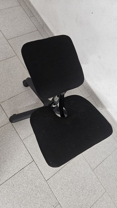 Banco ergonómico