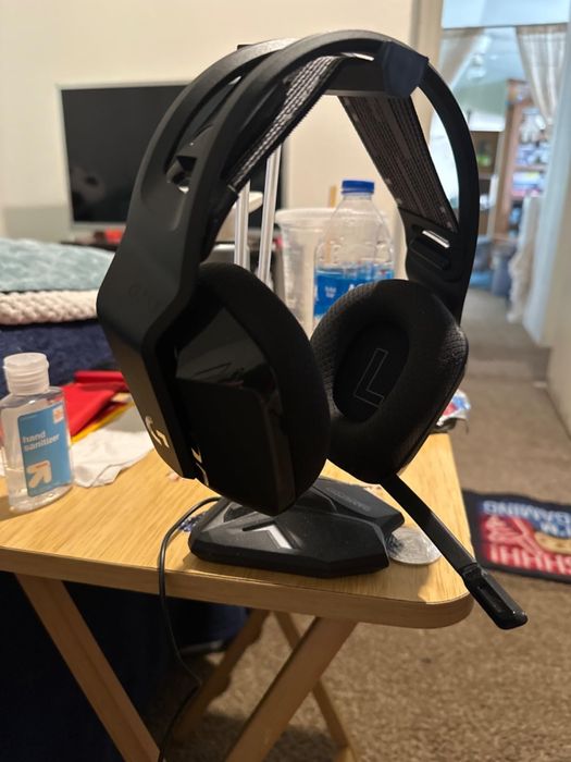 Headsets Gaming Logitech G733 LightSpeed