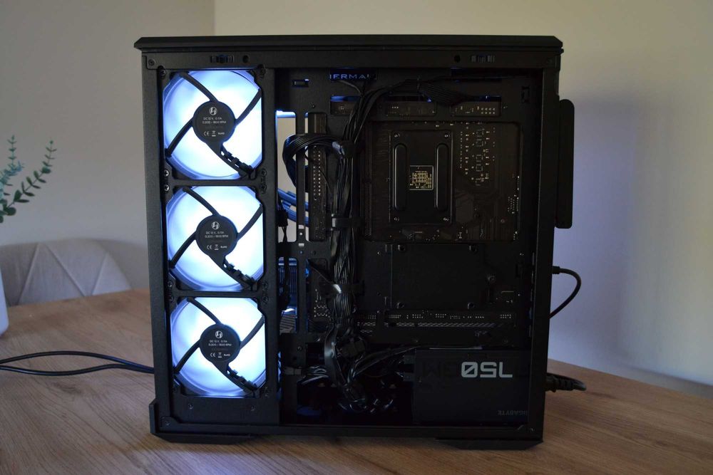 PC Gaming - RTX 3080 | Ryzen 7 5800x | 32GB DDR4