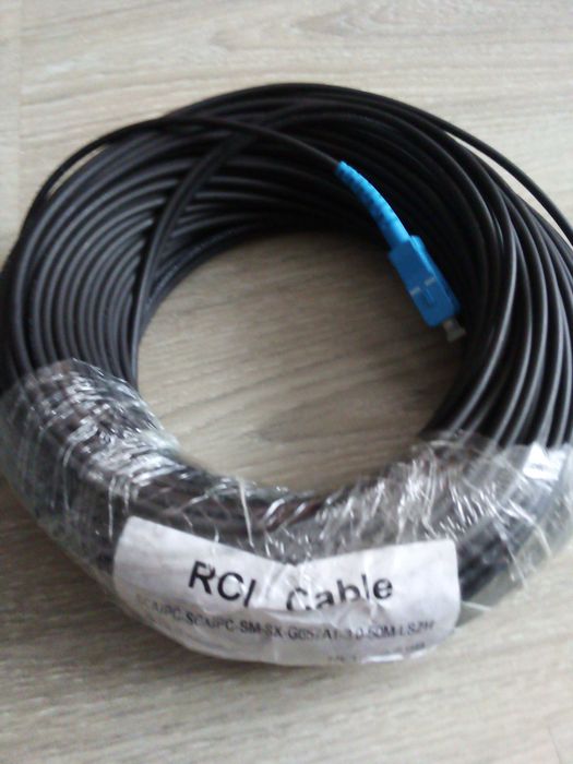 Кабель патч-корд