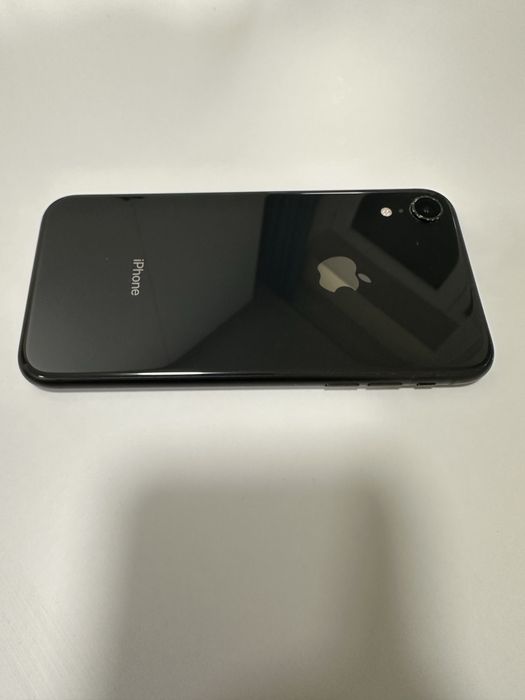 Iphone Xr 64 б/у