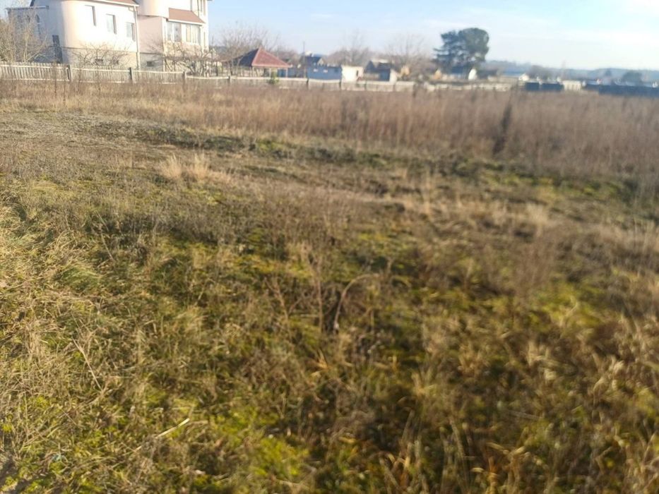 Продаж ділянки під забудову в с.Буки
