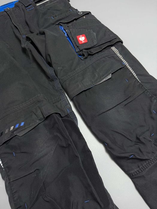 Spodnie robocze 46 Engelbert Strauss motion 2020 #2