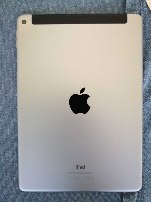 Apple iPad Air 2 (Wi-Fi + 3G) A1567