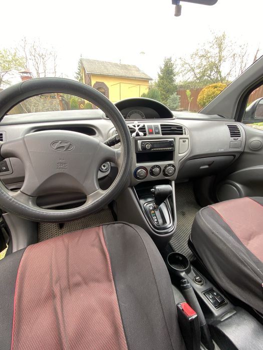 Продам Hyundai Matrix 2008 р.в. АКПП, 1.8