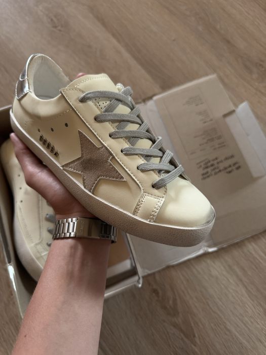 кросівки Golden goose 40 розмір