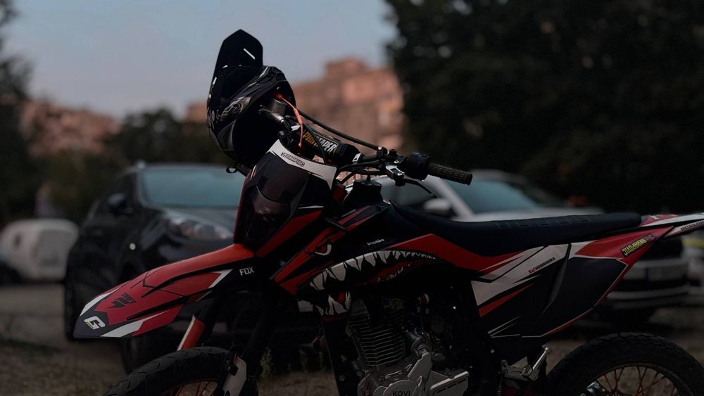 Kovi advance 250