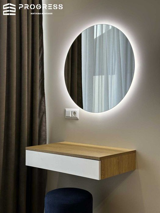 Продаж 1 км.квартири з ремонтом в ЖК U One