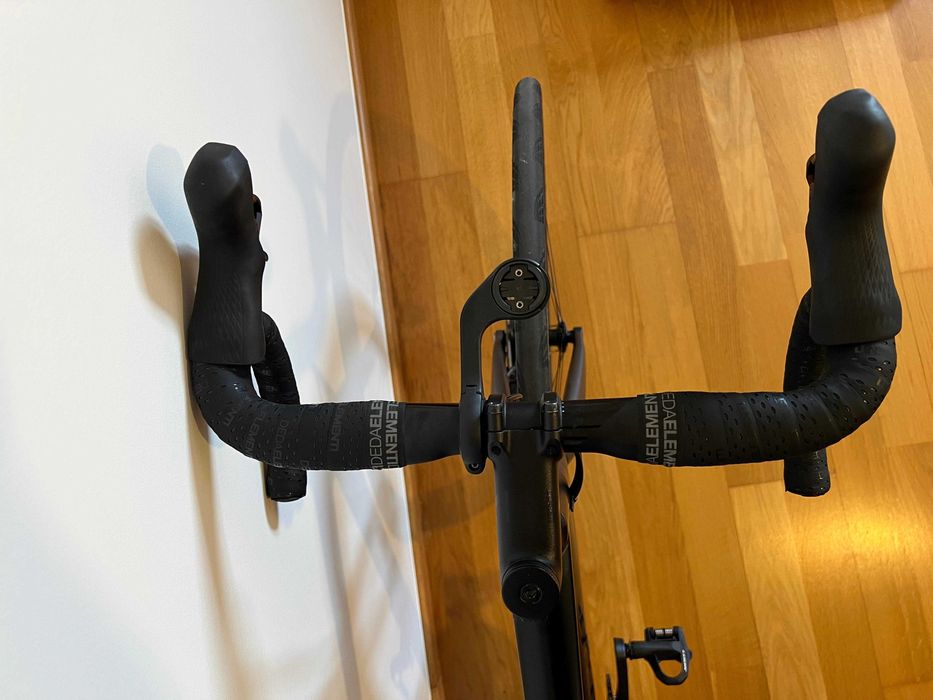 CUBE ATTAIN GTC SL 2022 (Full Ultegra - Tamanho 53 cm / M)