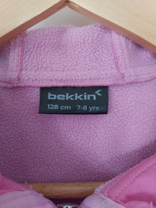 Kurtka softshell