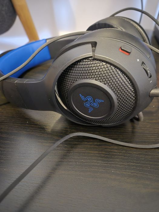 Słuchawki gamingowe Razer RZ04-0289