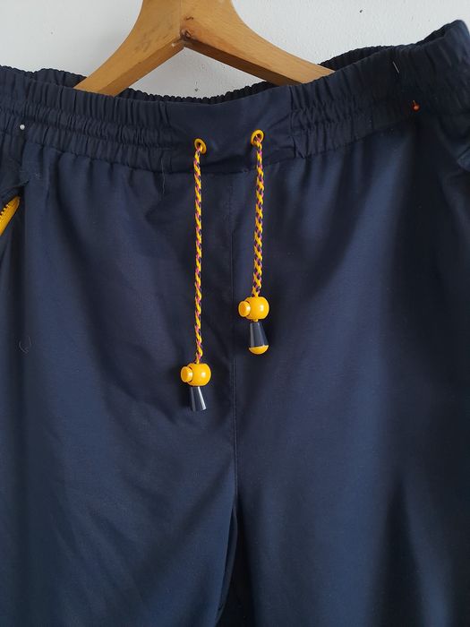 Lekkie spodnie sportowe