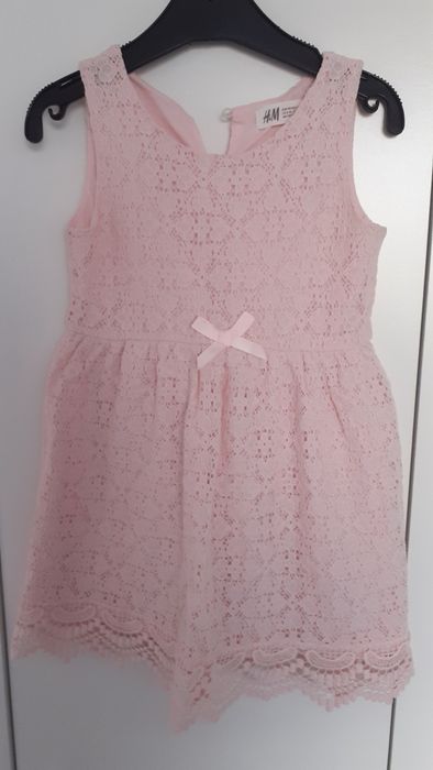 Sukieneczka wizytowa 98-104