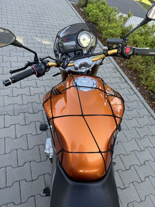 Honba Hornet 600