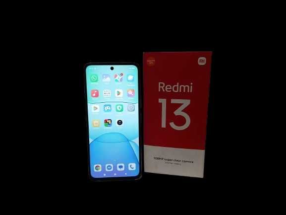 xiaomi Redmi 13 8/256