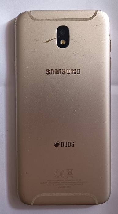 Samsung Galaxy J7 2017 J730F/DS DualSIM 3/16GB