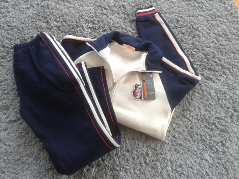 Sprzedam nowy dres