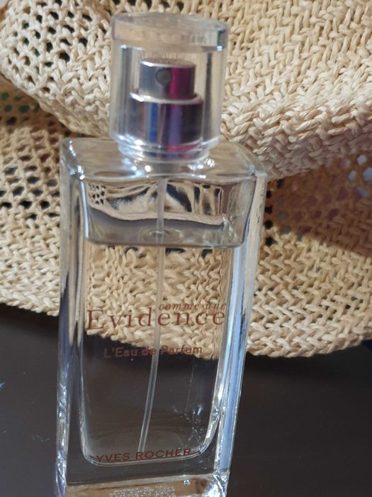 Yves Rocher comme une Evidence, 50 ml