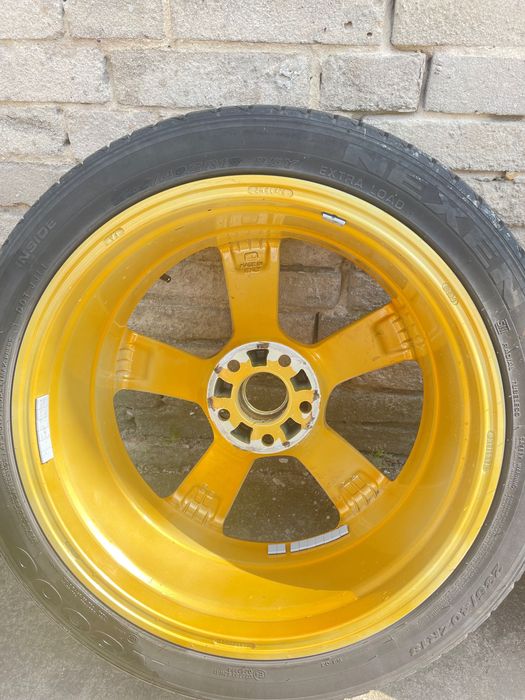 Audi 18 235/40 A5 A4 A6 Lato