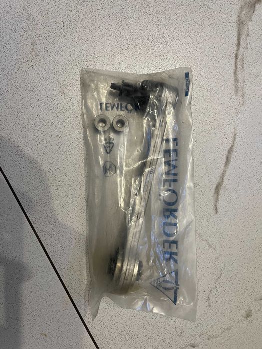 BMW Wahacz LEMFÖRDER e39 / e38