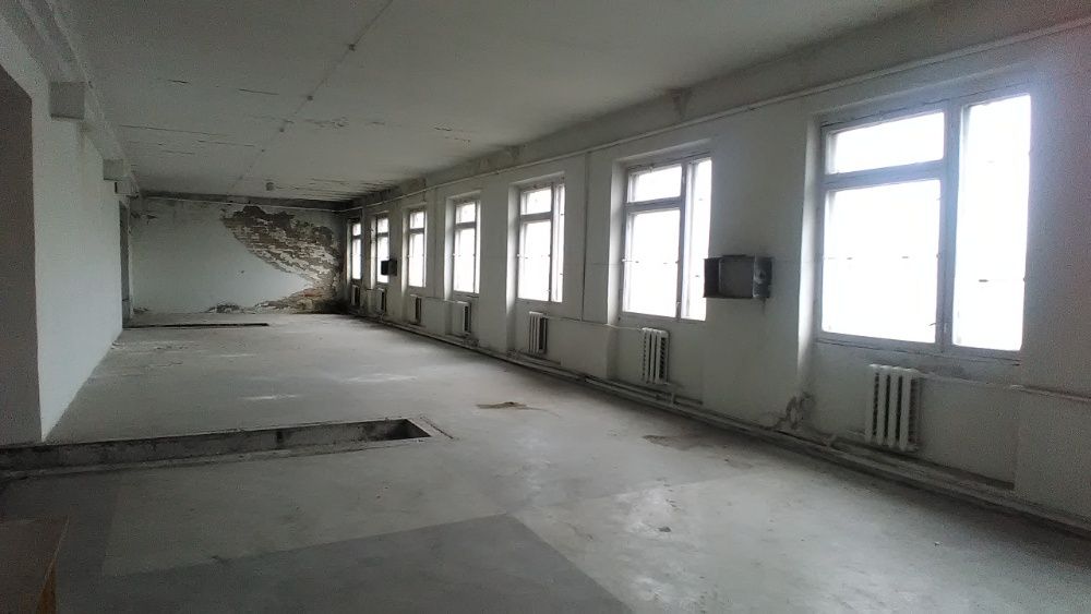 Оренда Укртелеком! 1518,3 м², Івано-Франківськ, вул. Ребета, 2