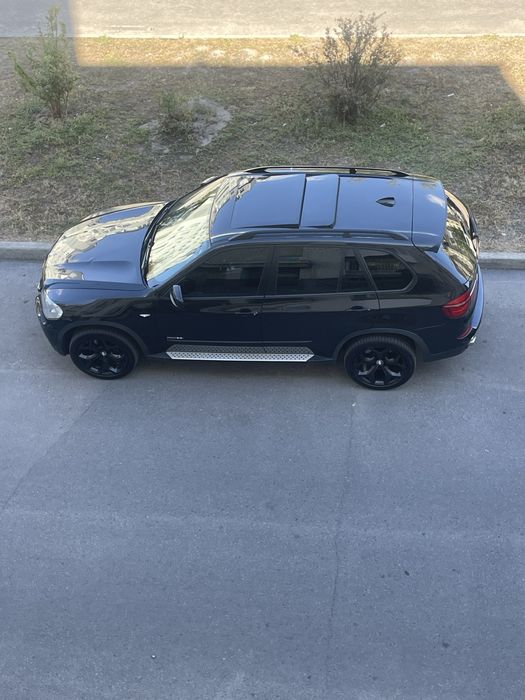 Продам  BMW х5 е70