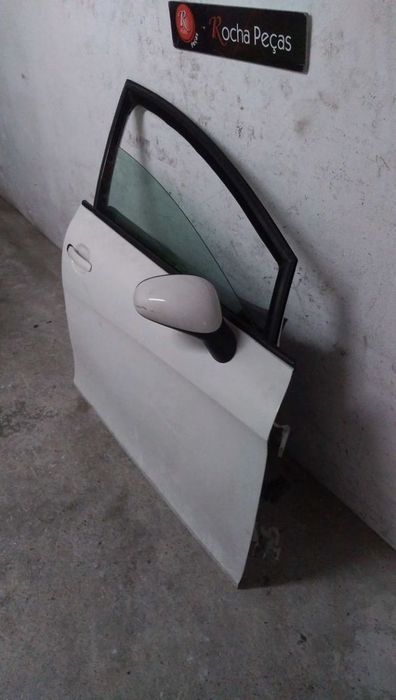 Porta Trás Traseiro Esquerdo BMW Serie 1 F20 Original