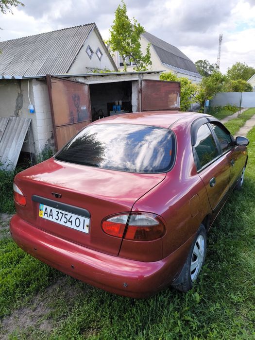 Продам автомобиль