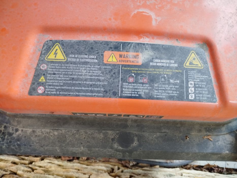 Генератор бензиновий

Виробник:
GENERGY POWER PRODUCT (бренд SG GROUP,