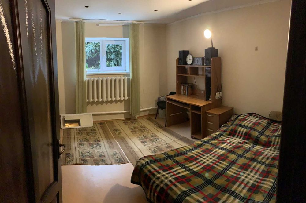 Дом в Фонтанке на Одесской