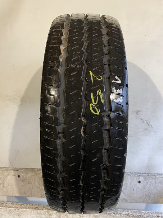 Opona pojedyncza 225/75/16CP Continental VancoCamper