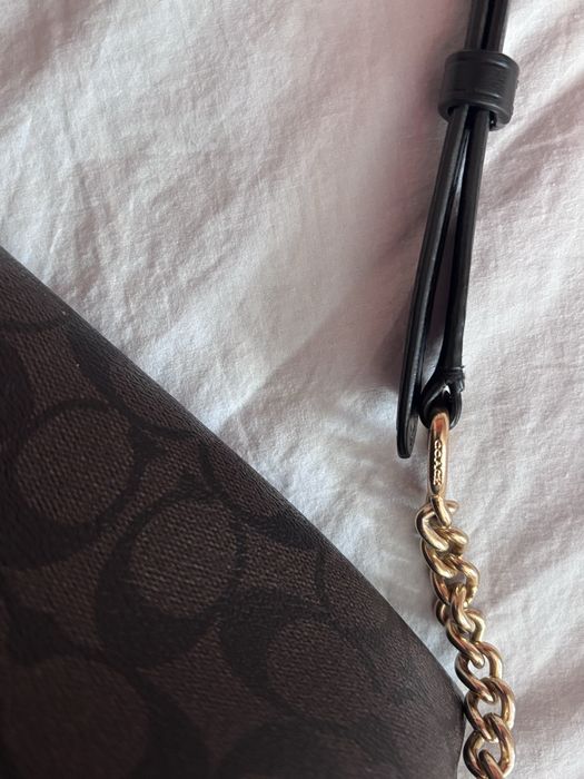 Сумка coach оригінал