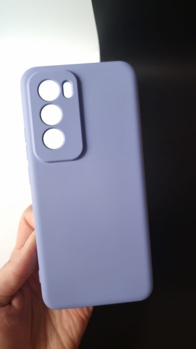 Etui  do Oppo Reno12 Pro 5G (Reno 12 Pro 5G),
