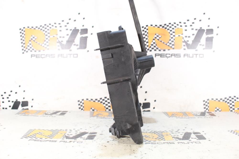 Base / caixa da bateria VOLKSWAGEN Polo (6R, 6C)