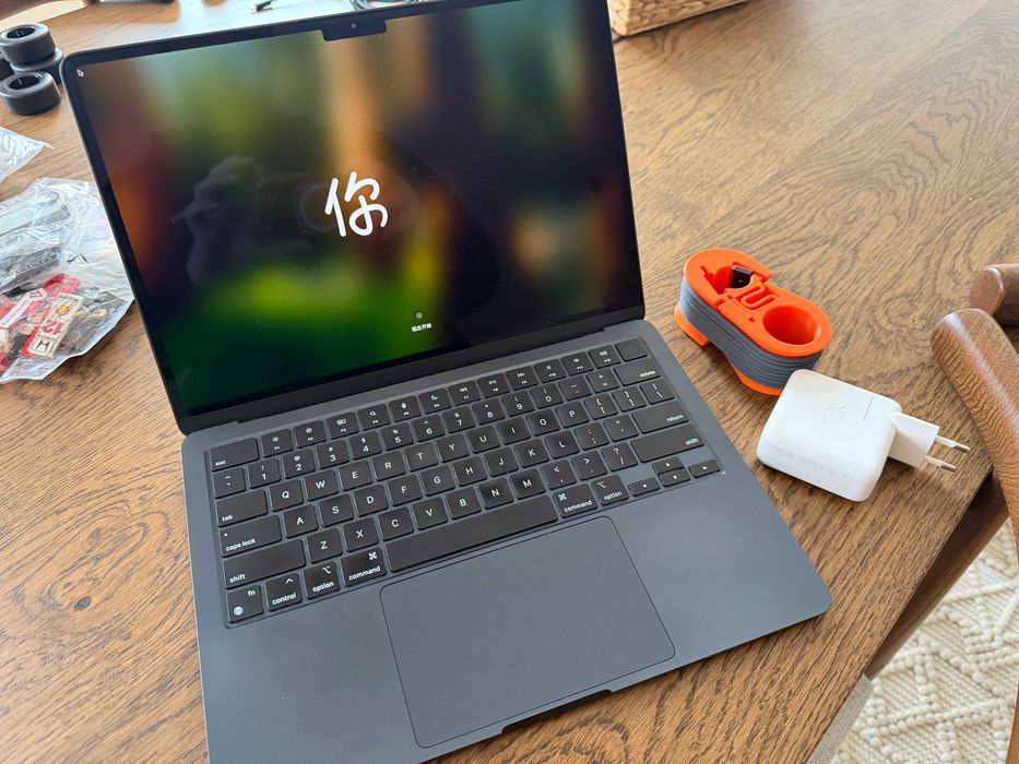 Macbook Air M3 | 13.6' | 24GB RAM | 1TB SSD | US Keyboard - 2024