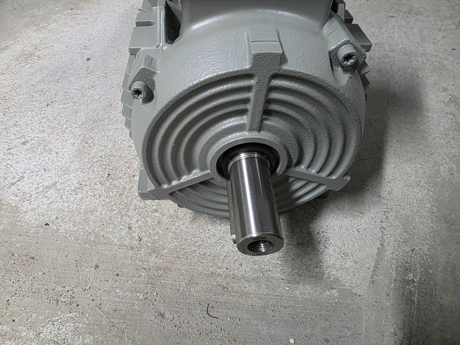 Motor Novo para extração de Fumos e pó /Cozinhas etc hotte