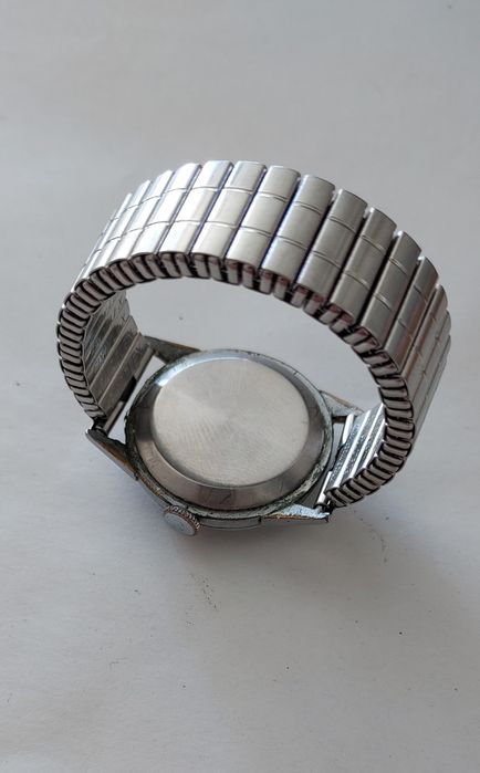 Zegarek Junghans