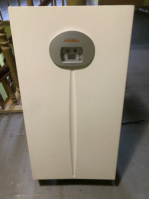 Piec Immergas Nike Star 23kW sterownik płyta wymiennik piec pompa