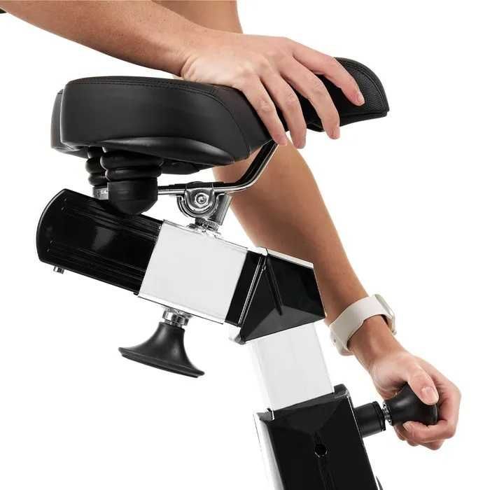 Duża ekspozycja. Rower elektromagnetyczny HAMMER VARON XTR II Raty 0%